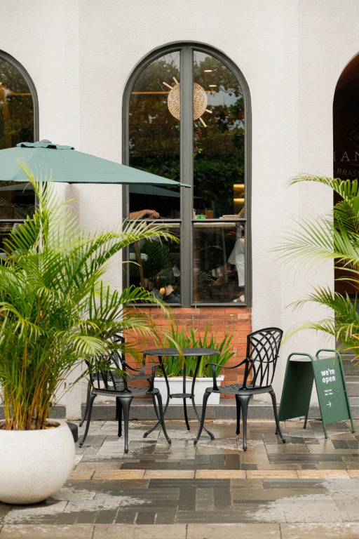 Manon Boutique Hotel Kota Lama Semarang
