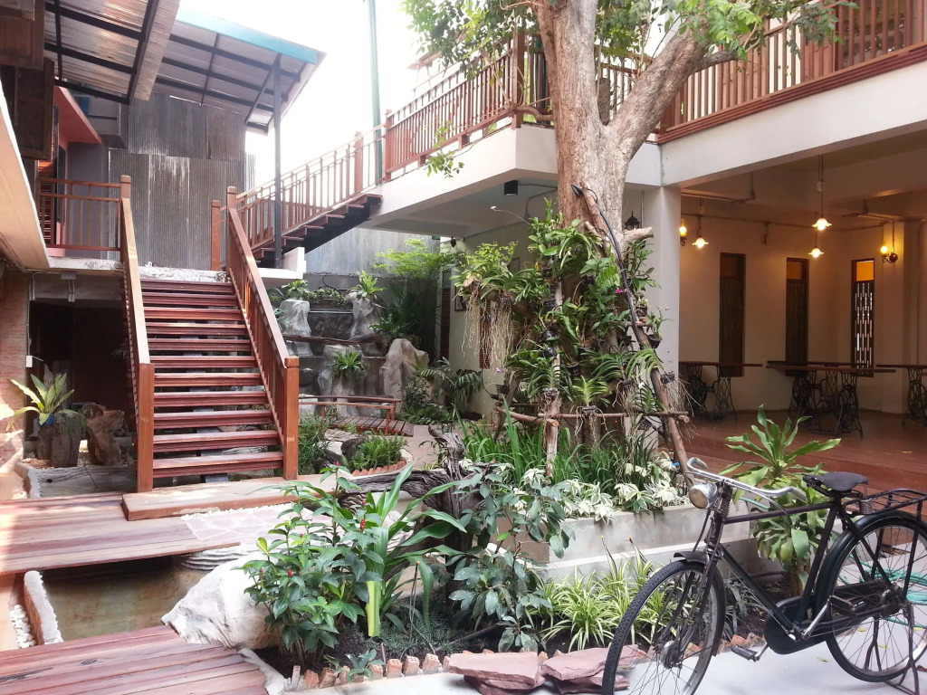 P1 House Phitsanulok