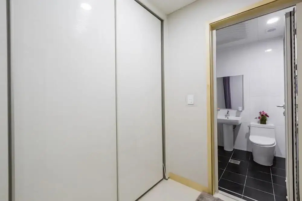 Asamo poolvilla