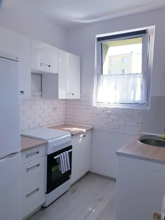Apartament Walbrzych