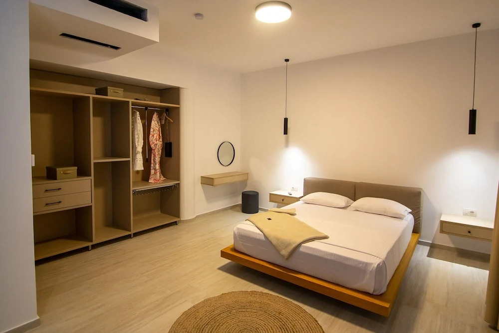 Beautiful 3-bed Villa in Preveza