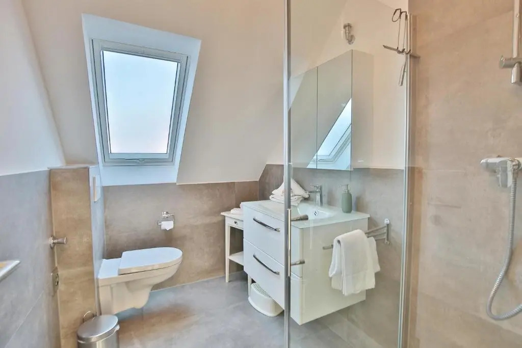 Parkdomizil Parkdomizil Appartement 9