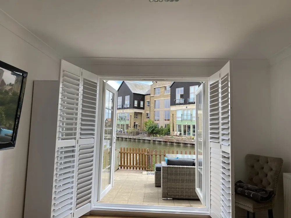 Beautiful 4bed House,burton Waters Marina, Lincoln