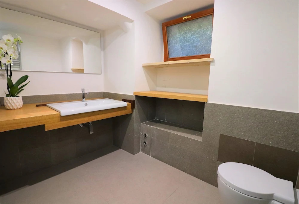 Ulivi Apartment
