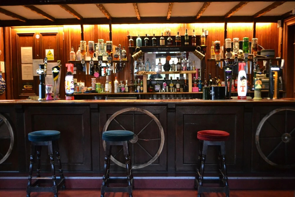 Redhall Arms Hotel
