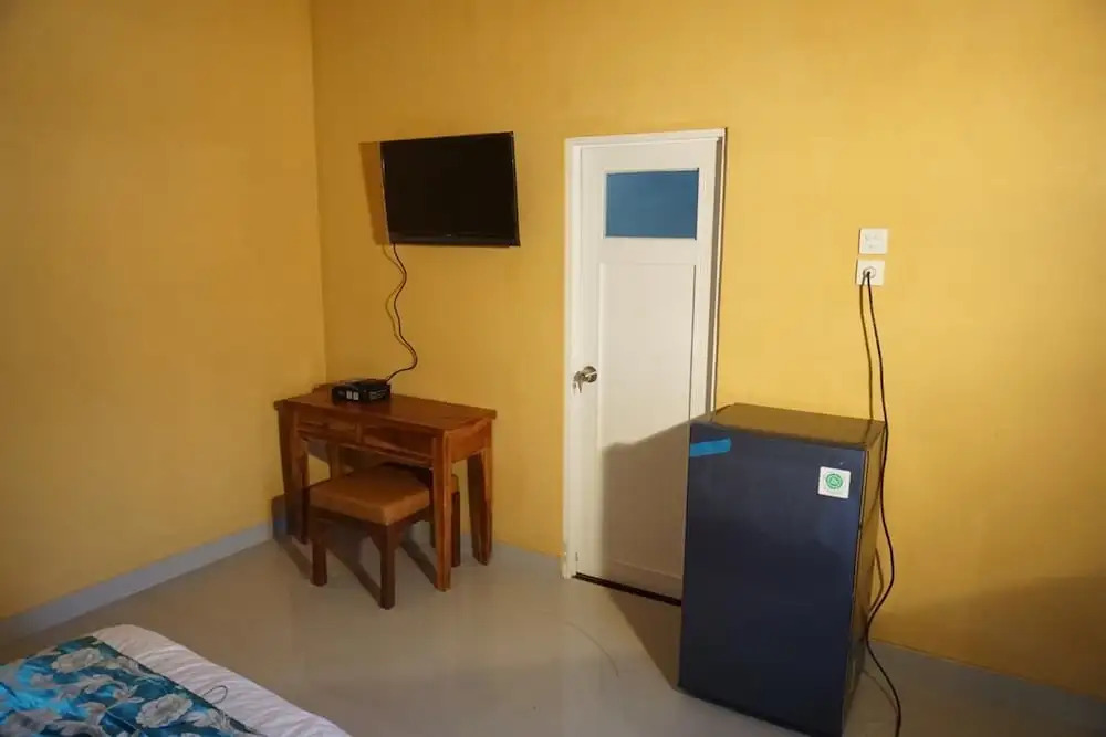 Kubu Karang HomeStay