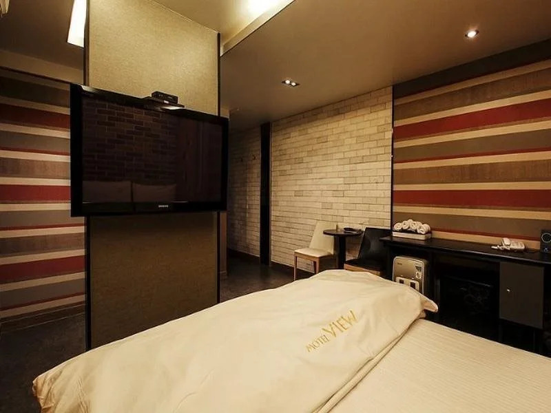 View Motel