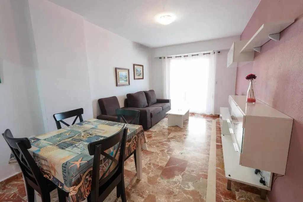 Apartamentos Nuevo México M 63