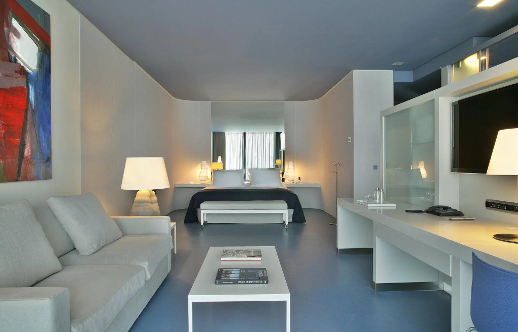 The Oitavos Hotel