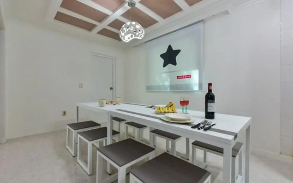 Gapyeong Chun Hyang & Bangja Spa Pension