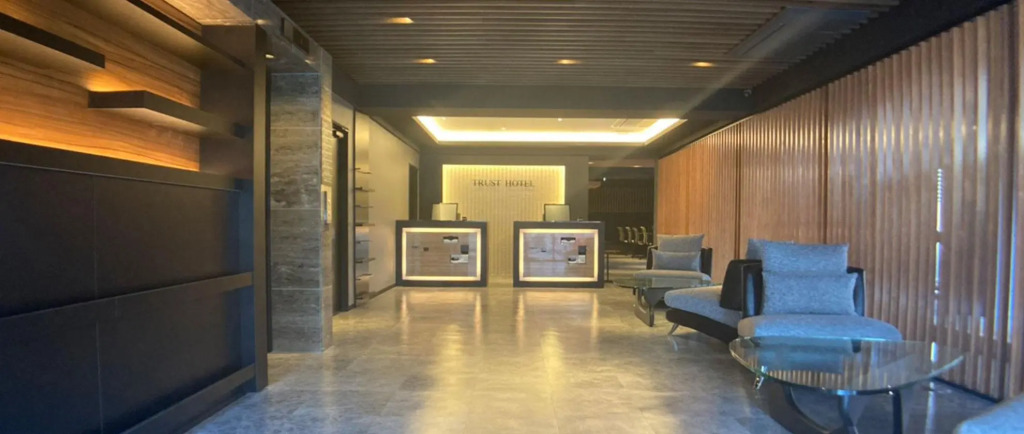 Trust Hotel