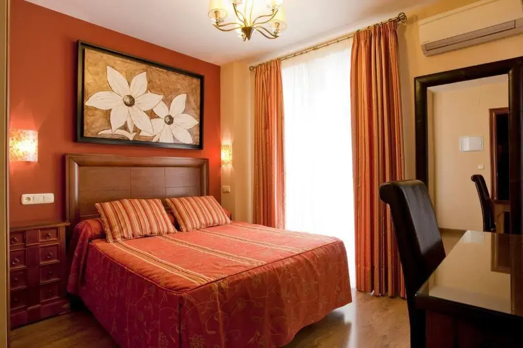 Hostal Rodri