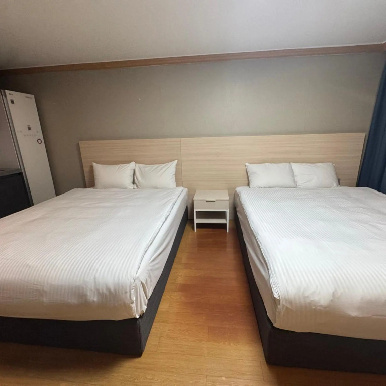 Sokcho Good Morning Hotel and Resort