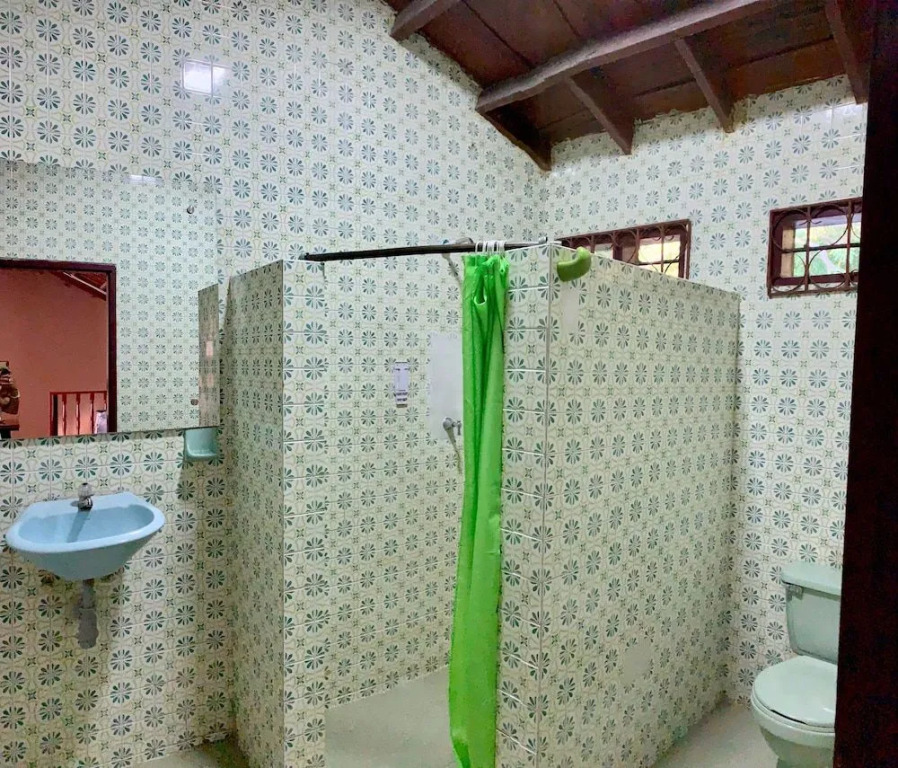 Mi Casa Hostel Riohacha
