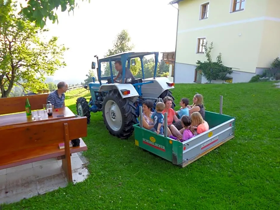 Stroneggerhof