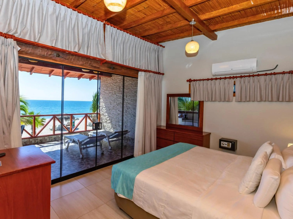 Apart Hotel Las Cherelas
