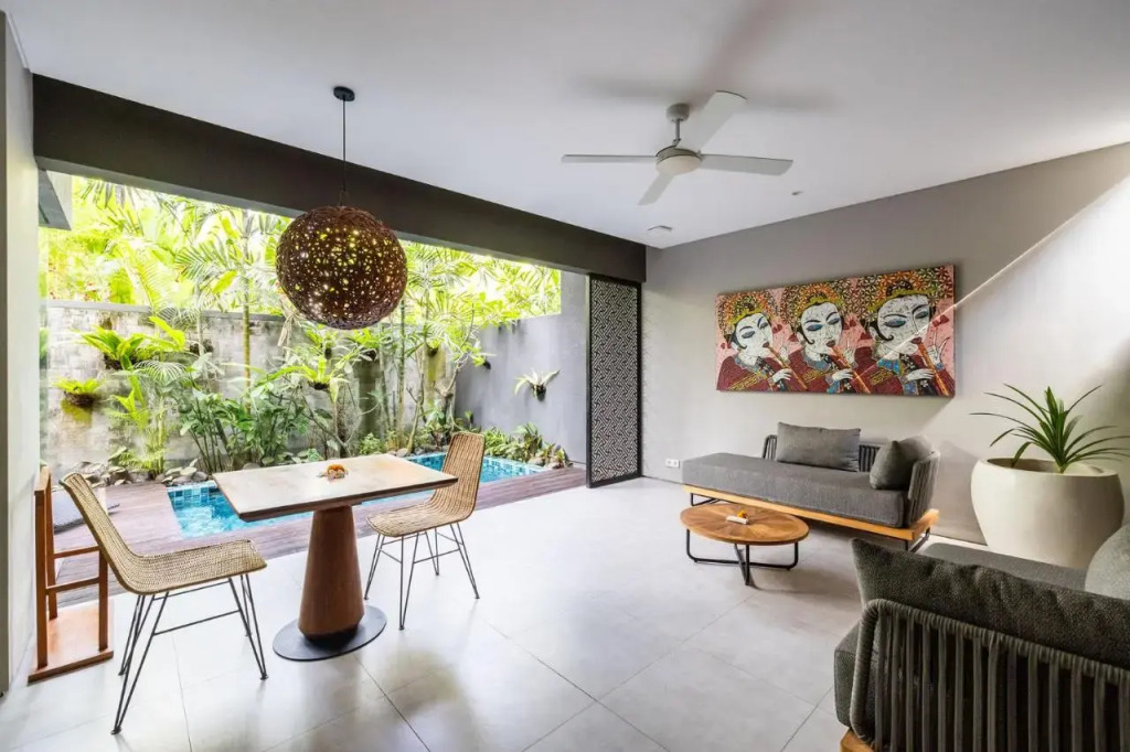 Villa Mantra Ubud