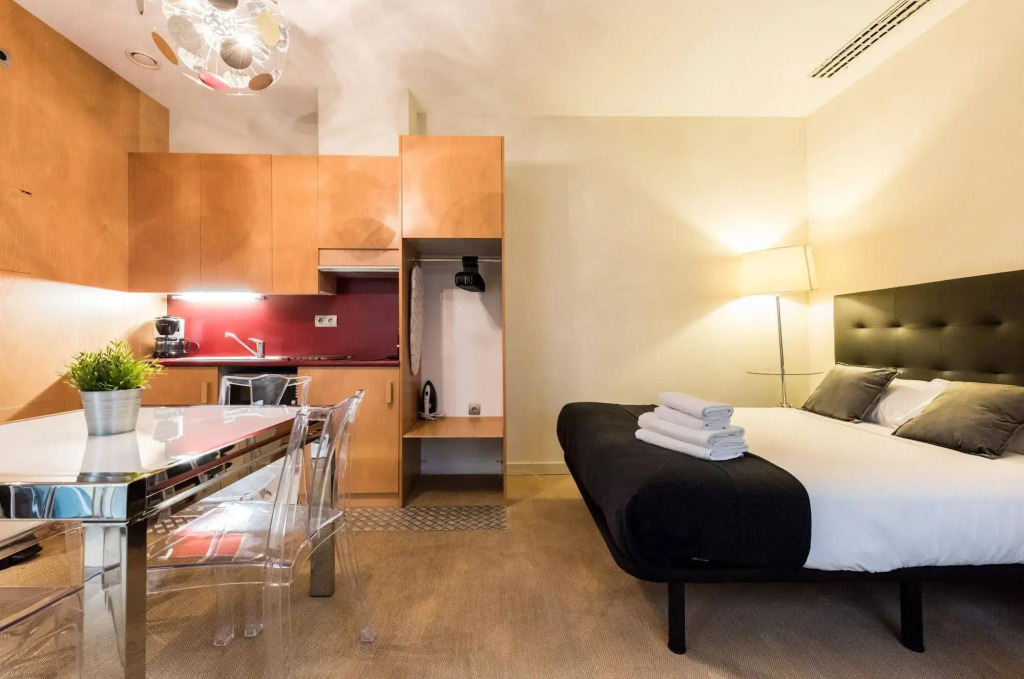 Smartr Madrid Chueca