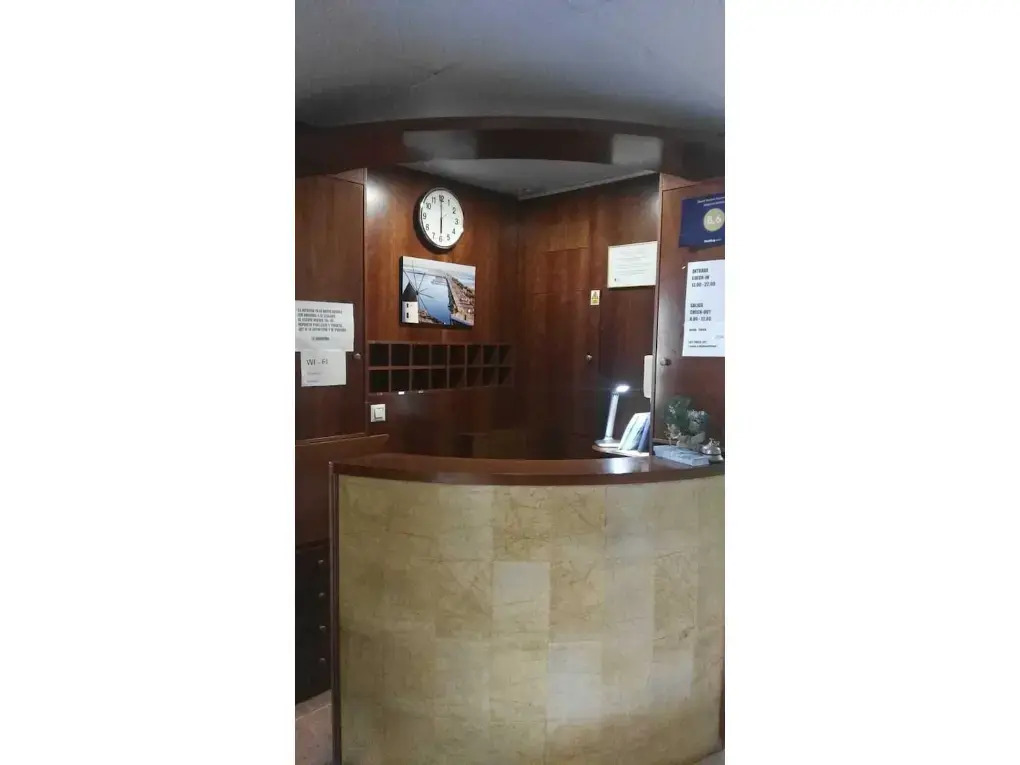 Hotel Los Molinos