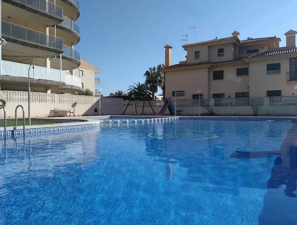 APCOSTAS Paseo Maritimo