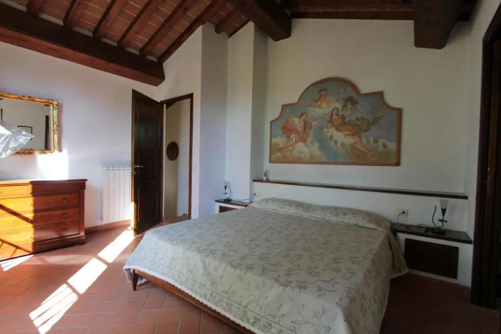 Casa Rosita