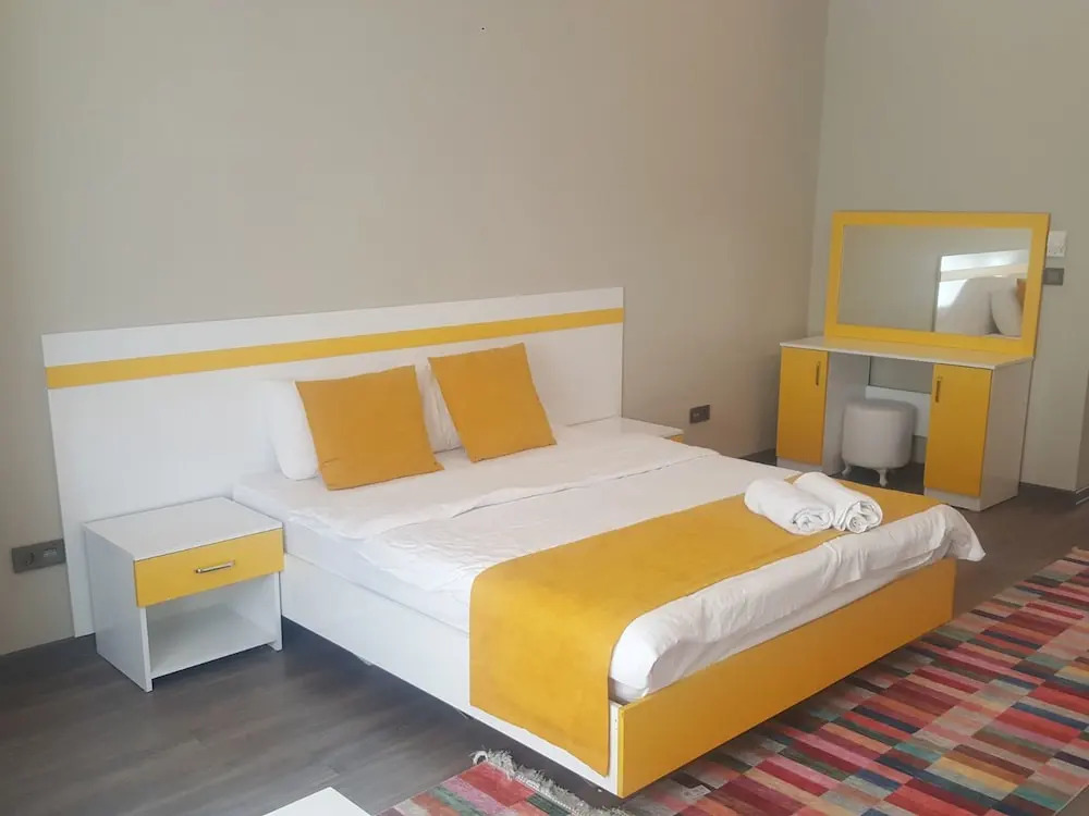 Tuyap Conference Daily Rental House