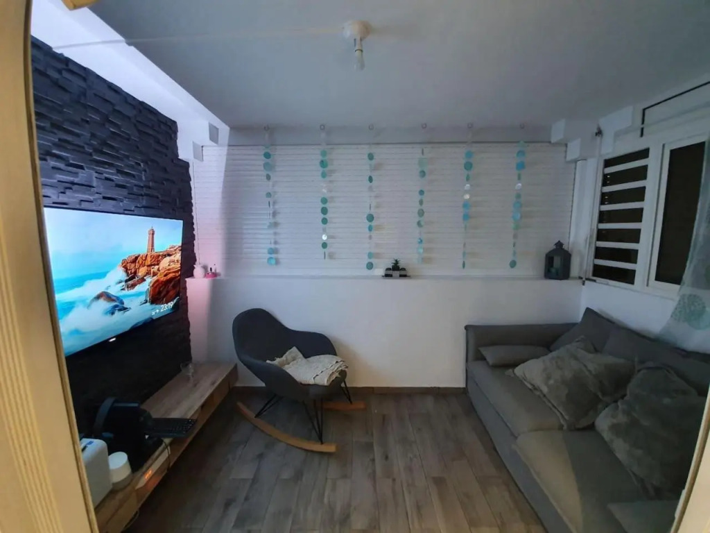 Sublime T 3 Au Gosier 2 Chambres Vue Mer