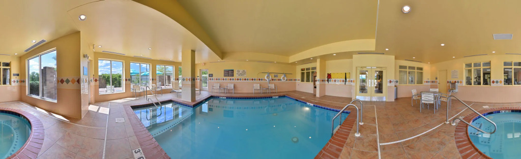 Hilton Garden Inn Indianapolis/Carmel