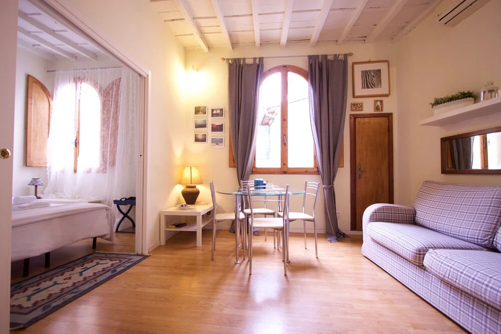Palazzuolo Studio'