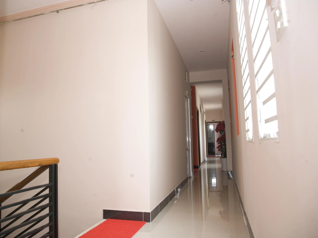 Ban Mai Hotel 66