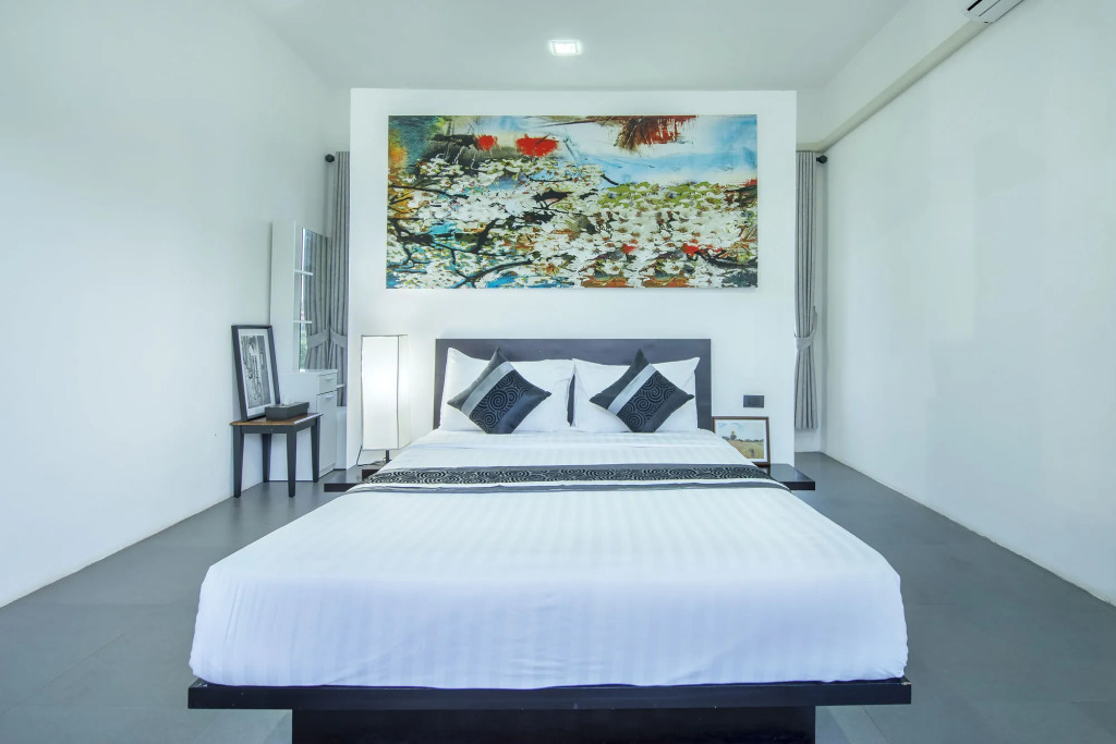 Lucerne Villa Resort