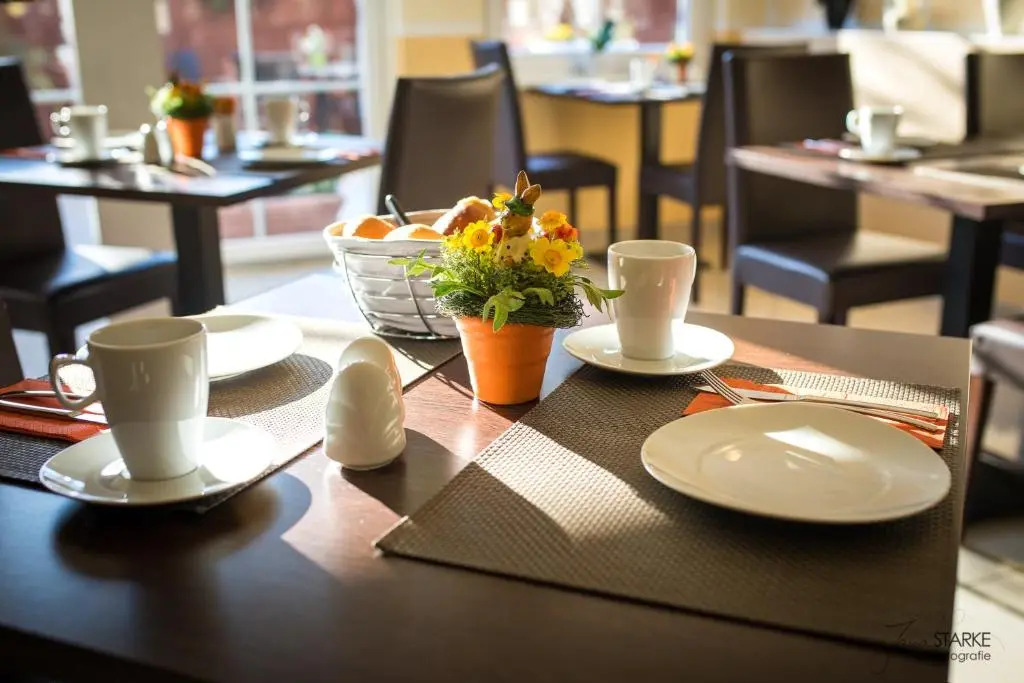 Hotel Garni Sonnenklahr