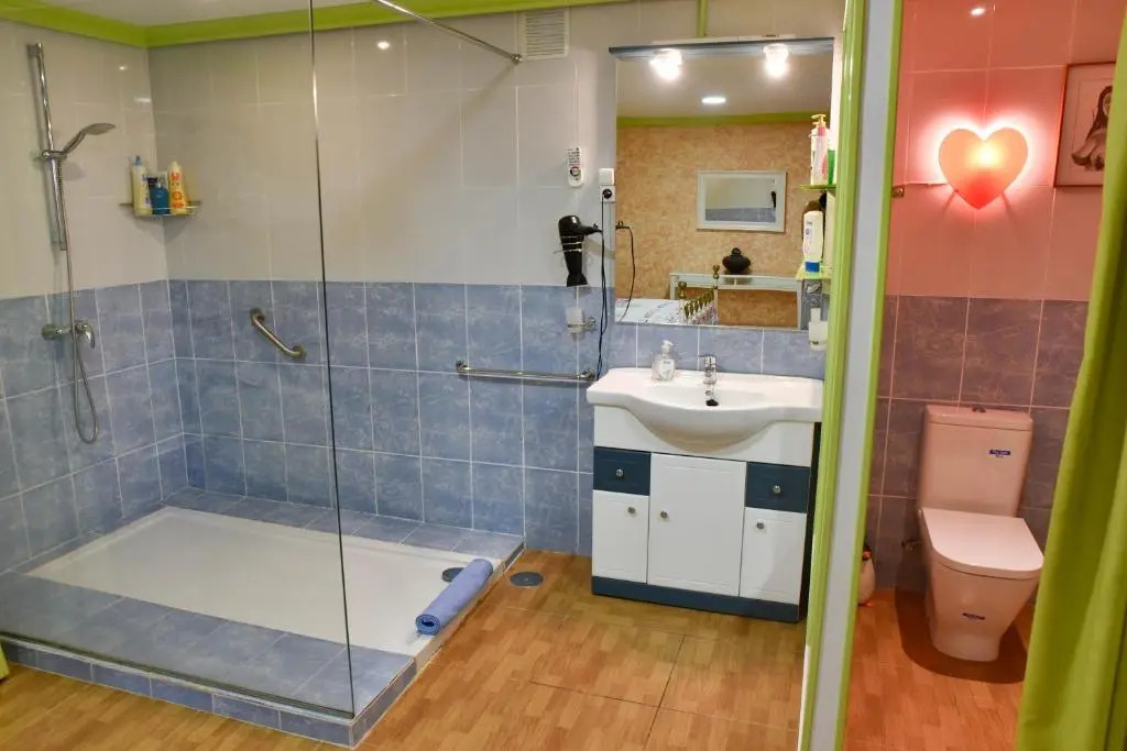 Apartamentos Los Delfines