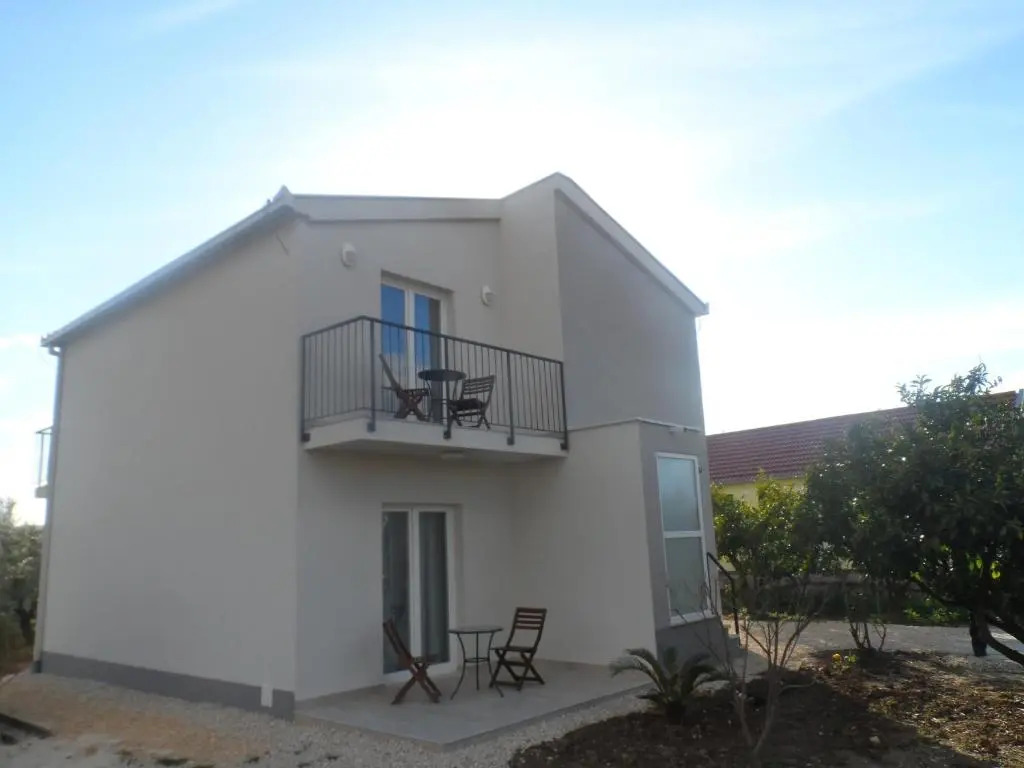 Apartmani Dropulić