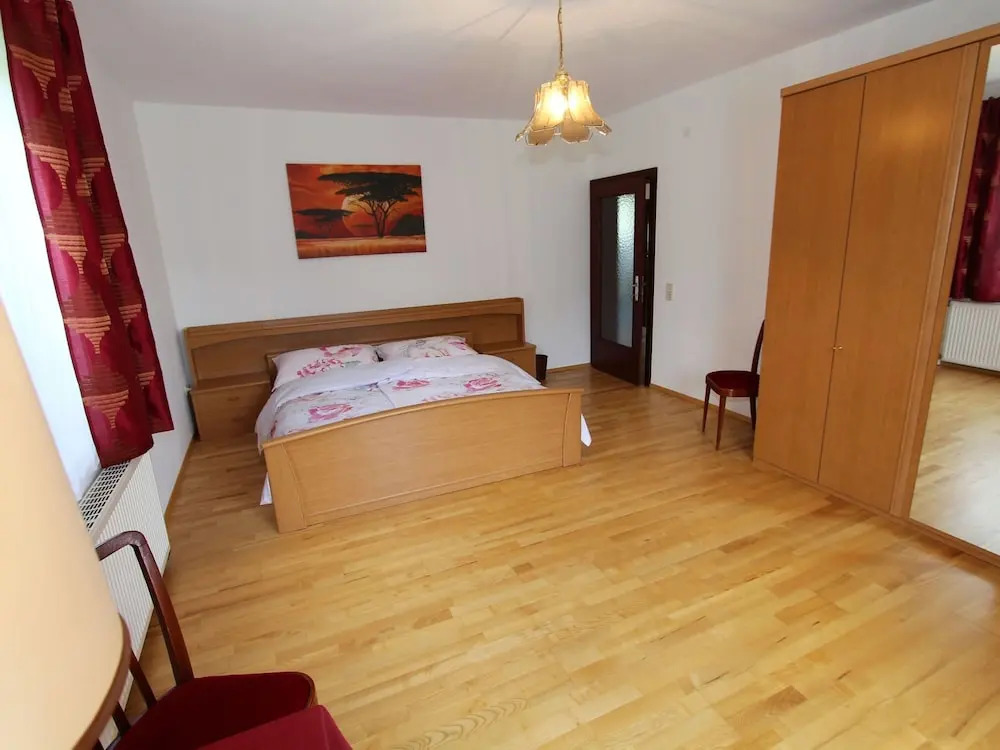 Apartment in Kottmansdorf Near Worthersee