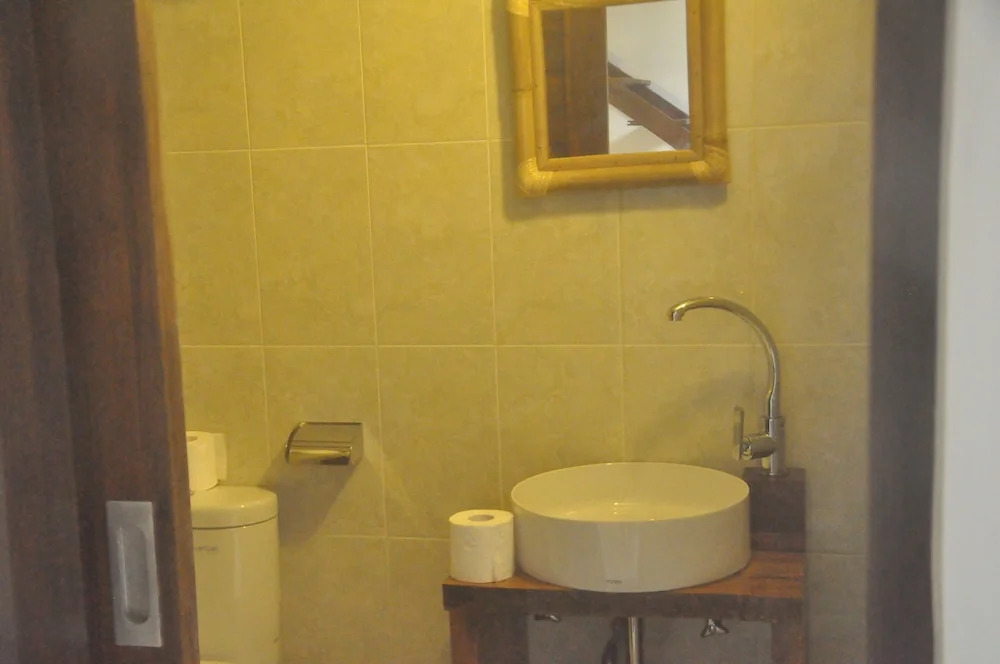 Frog House a Charming Apartment in Best Bali Location