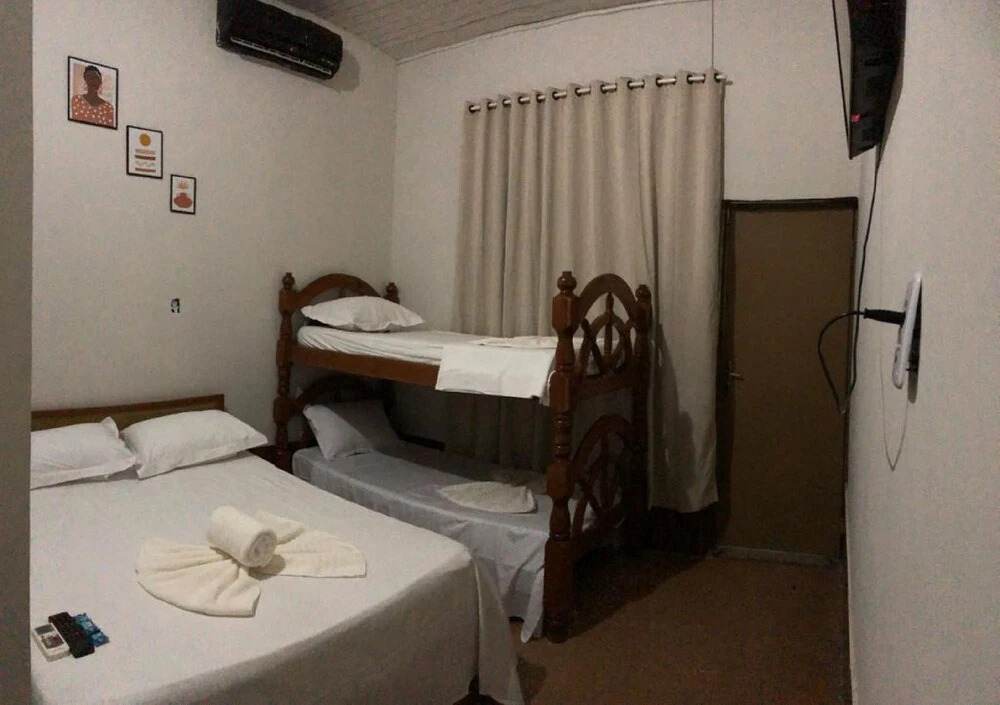 OYO Hotel Vitoria