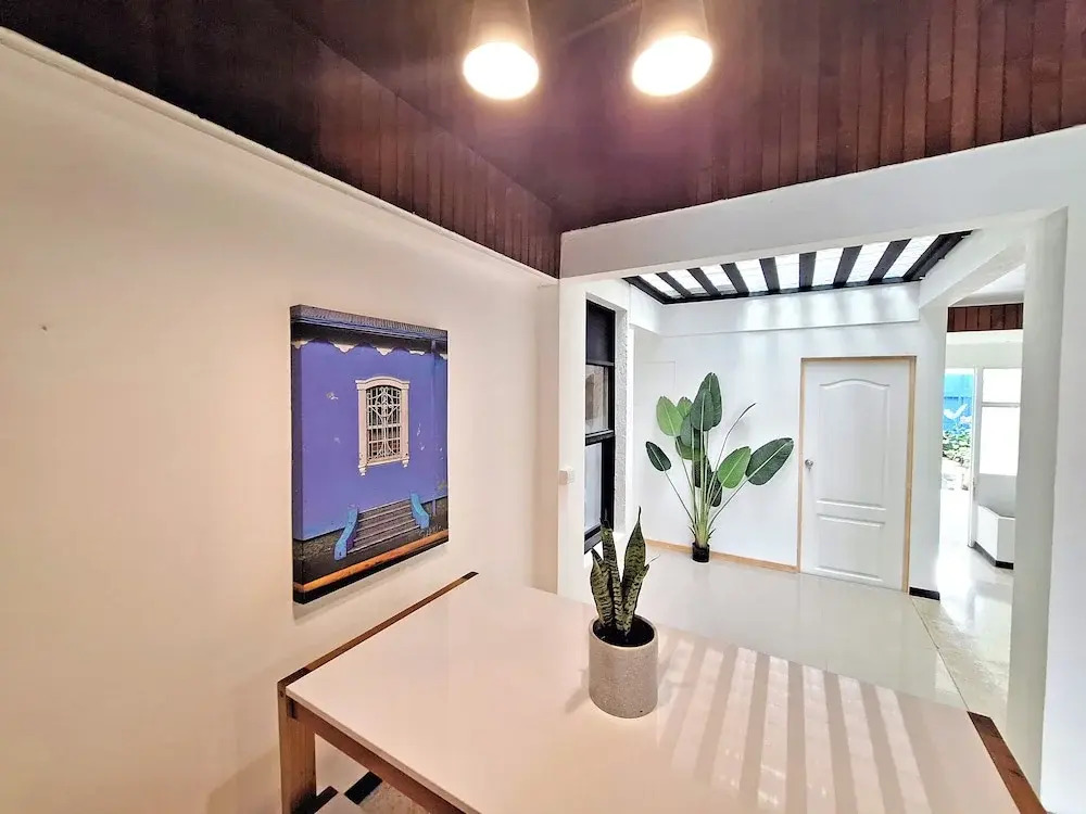 Jungla Urbana, BnB Adult Only