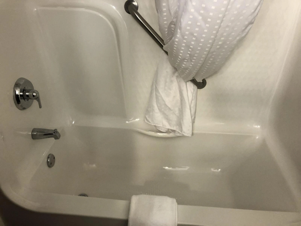 Holiday Inn Exp Murrell Inlet Myrtle Bch