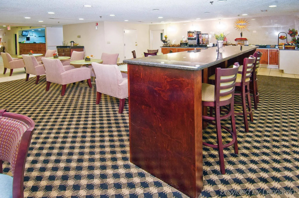 MainStay Suites Decatur River City
