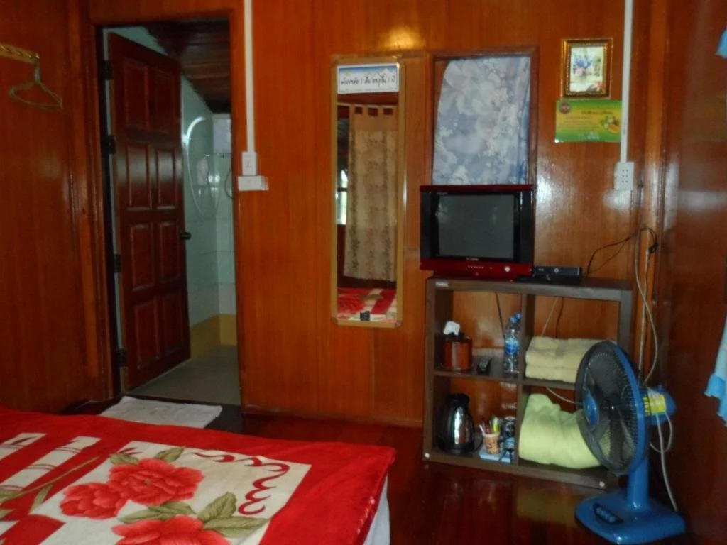 M&P Phuthong Resort Khao Kho