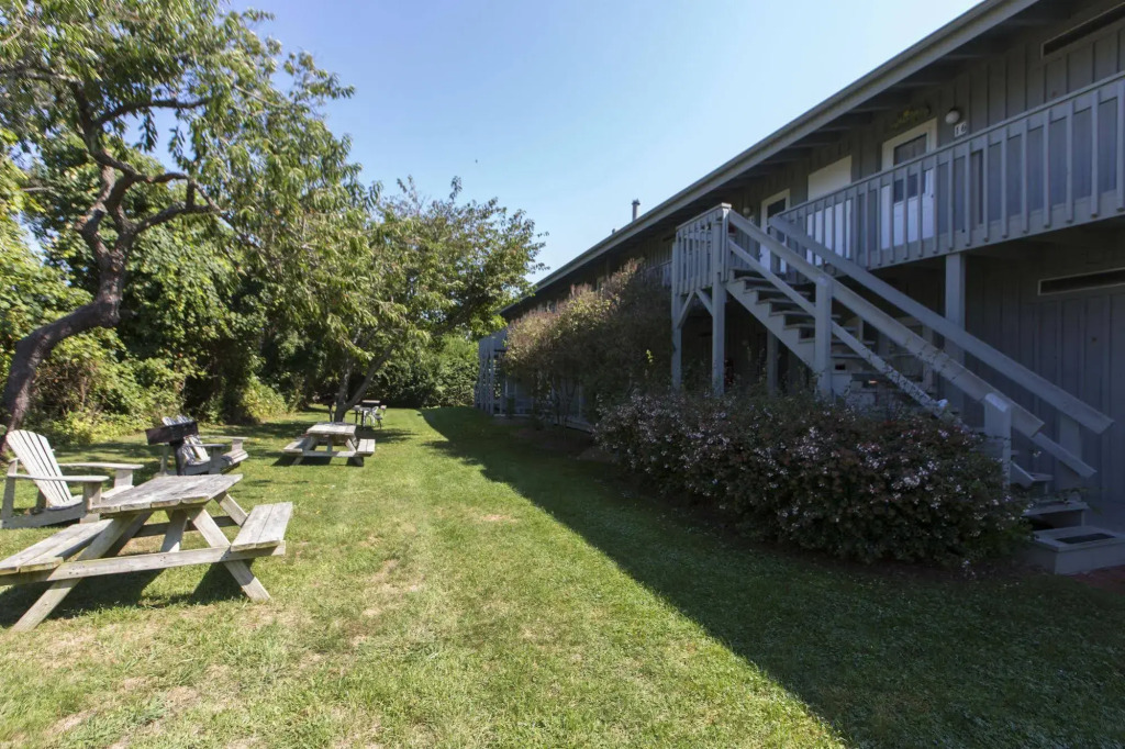 Beach Plum Resort