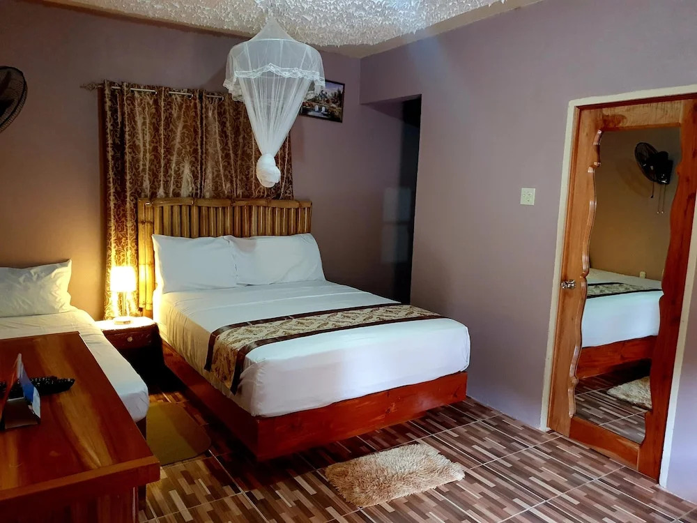 Mesmerize Guest House