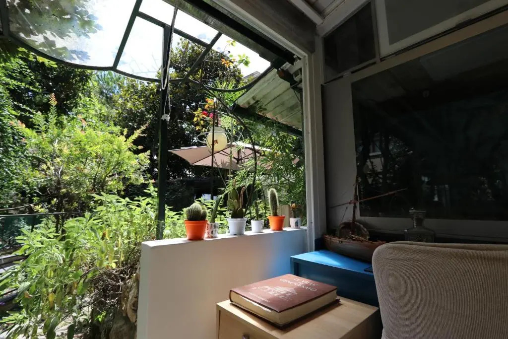 Villa Azzurra Genova Resort