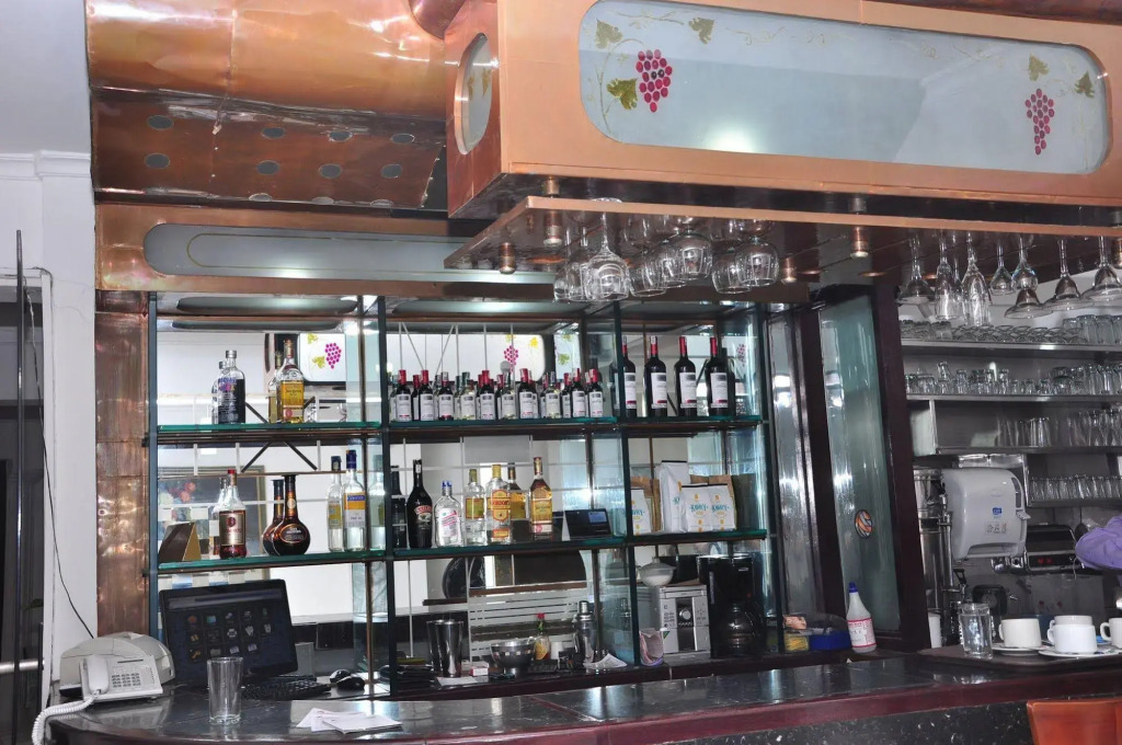 Hotel Laureles 70 Medellín