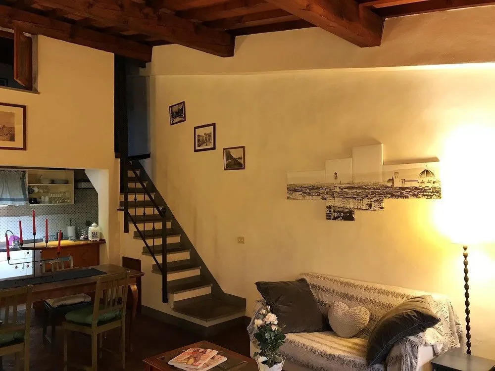 Apartment Old Florence