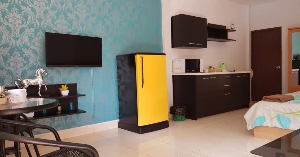 LC Apartment