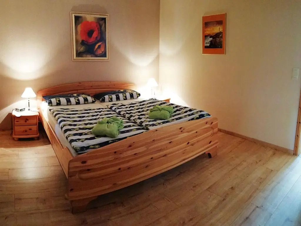 Ferienwohnung Christian