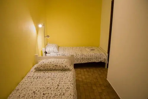 Terra Apartments