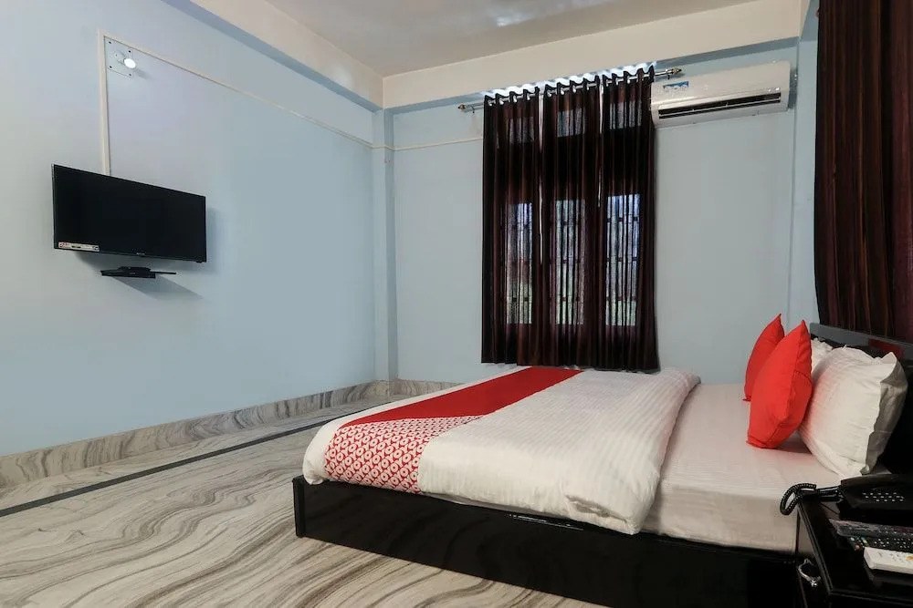 OYO Flagship 17077 Elegant Guest House